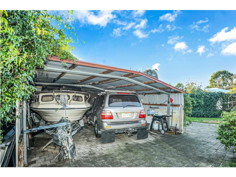 7 Ives Crescent, Mccracken SA 5211