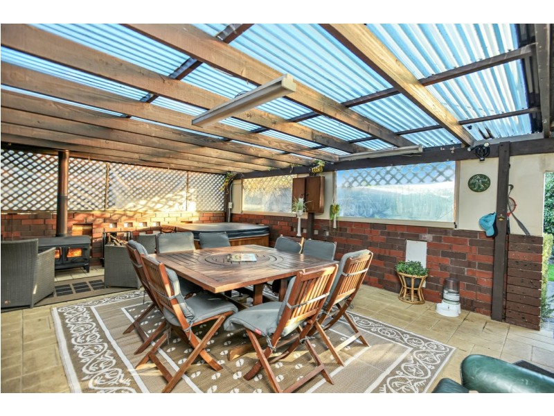 7 Ives Crescent, Mccracken SA 5211