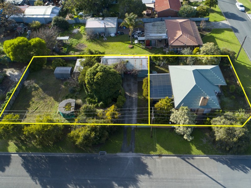 15 Warne Street, Victor Harbor SA 5211