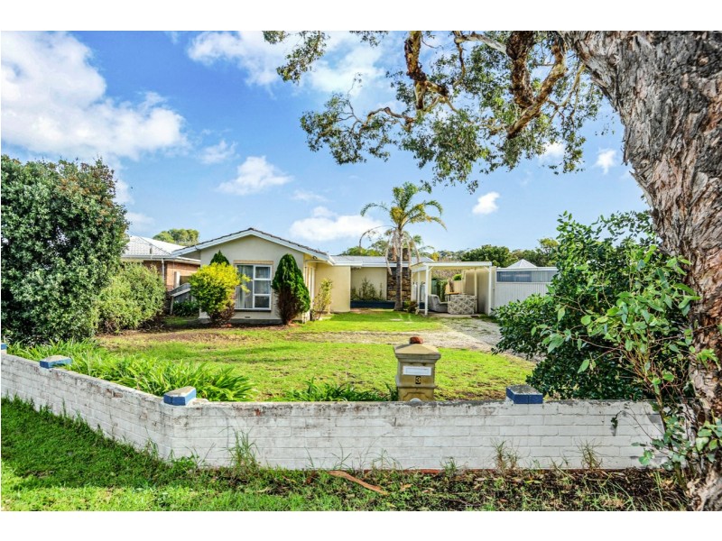 3 Leworthy Street, Victor Harbor SA 5211