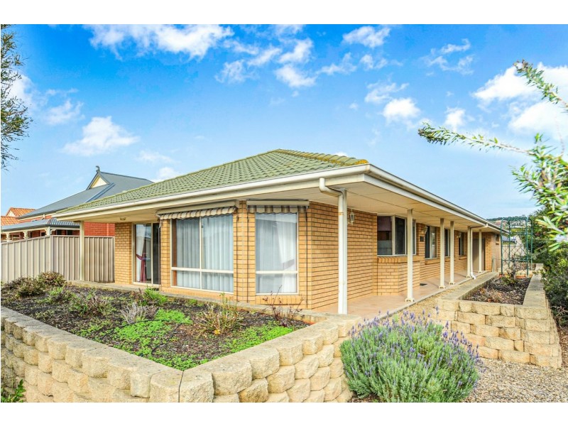 43 Cutter Circuit, Encounter Bay SA 5211