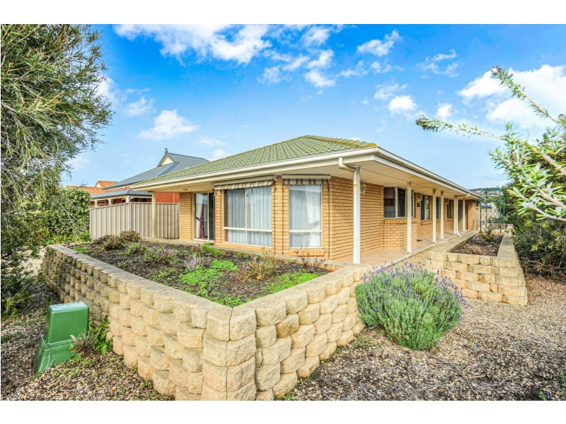 43 Cutter Circuit, Encounter Bay SA 5211