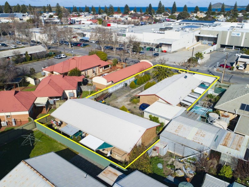 Unit 1 – 4/16 Hill Street, Victor Harbor SA 5211