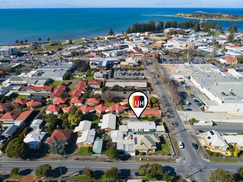 Unit 1 – 4/16 Hill Street, Victor Harbor SA 5211