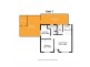Unit 1 – 4/16 Hill Street, Victor Harbor SA 5211 Floorplan
