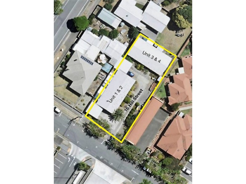 Unit 1 – 4/16 Hill Street, Victor Harbor SA 5211