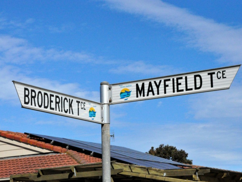 35 Broderick Terrace, Victor Harbor SA 5211