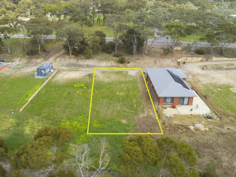 Lot 11/174 Paradise Dr, Wirrina Cove SA 5204