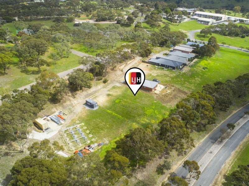 Lot 11/174 Paradise Dr, Wirrina Cove SA 5204