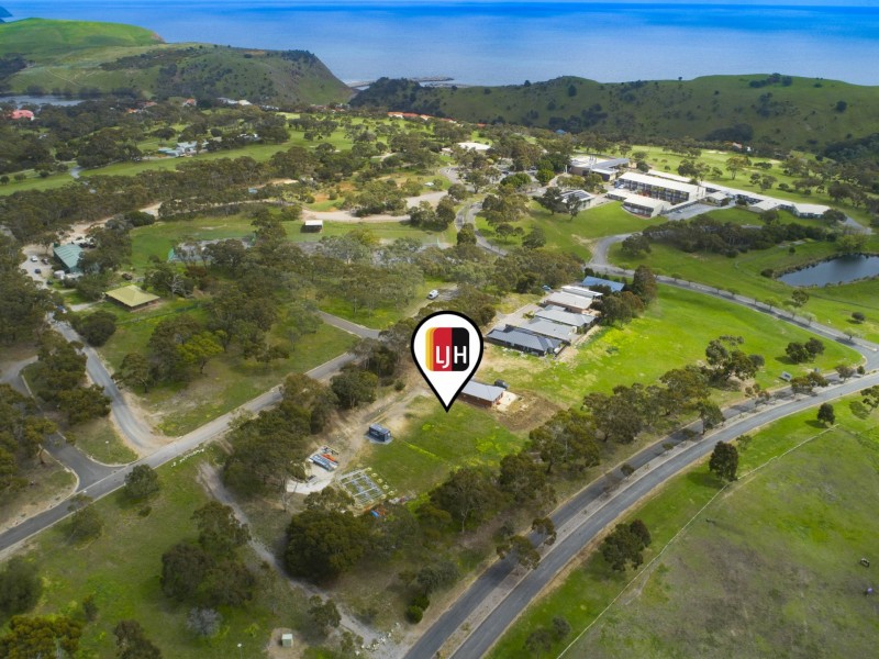Lot 10 & 11/174 Paradise Dr, Wirrina Cove SA 5204