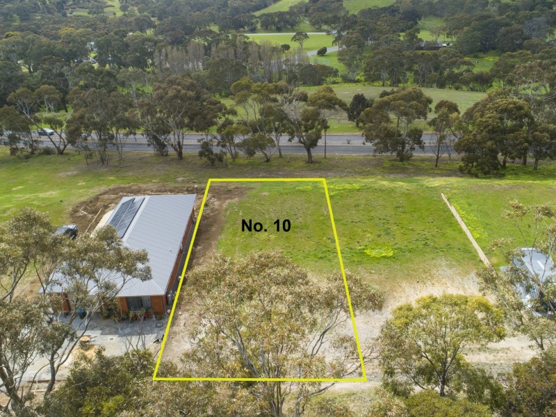 Lot 10 & 11/174 Paradise Dr, Wirrina Cove SA 5204