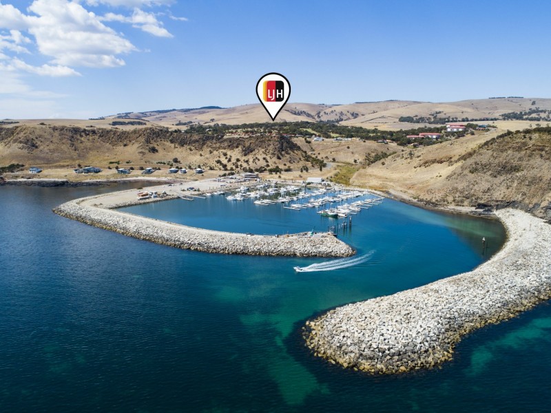 Lot 10 & 11/174 Paradise Dr, Wirrina Cove SA 5204