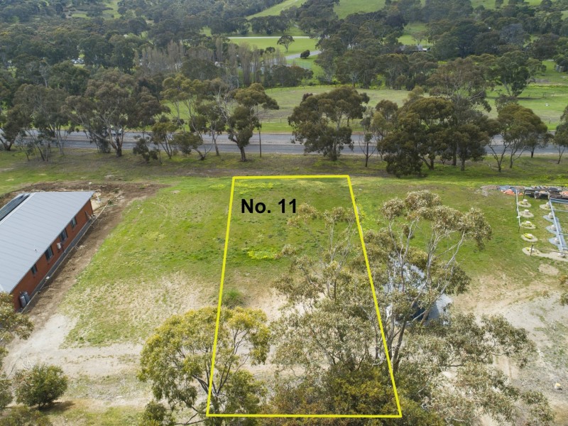 Lot 10 & 11/174 Paradise Dr, Wirrina Cove SA 5204