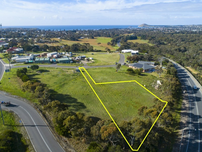 1 Jackson Road, Victor Harbor SA 5211
