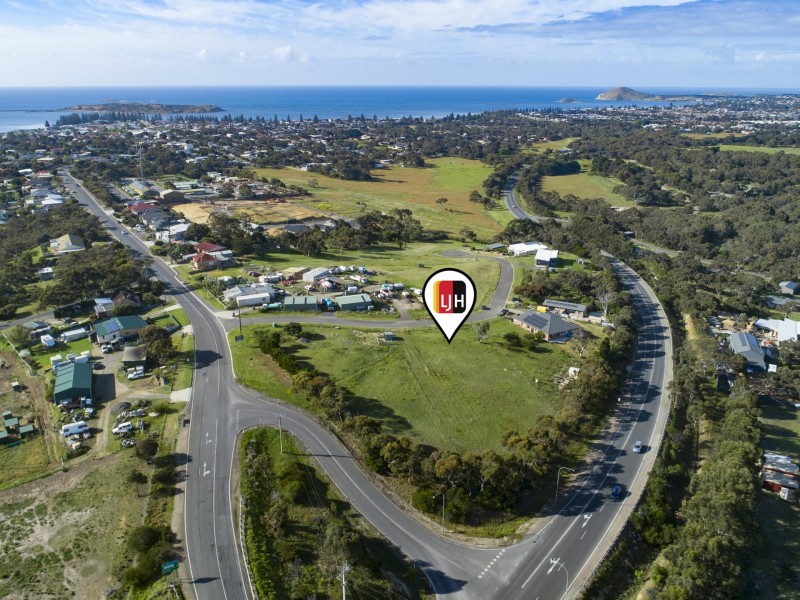 1 Jackson Road, Victor Harbor SA 5211