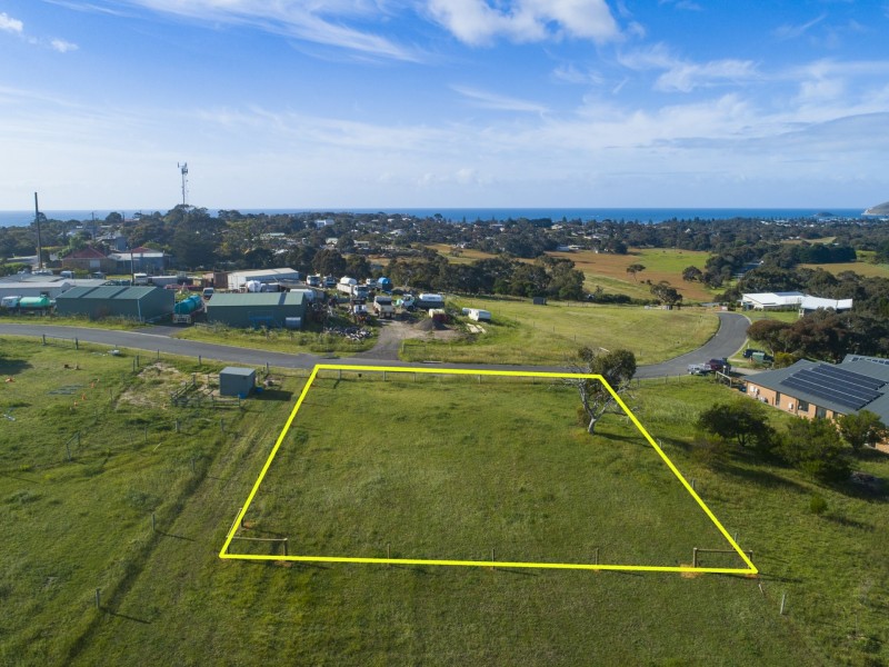1 Jackson Road, Victor Harbor SA 5211