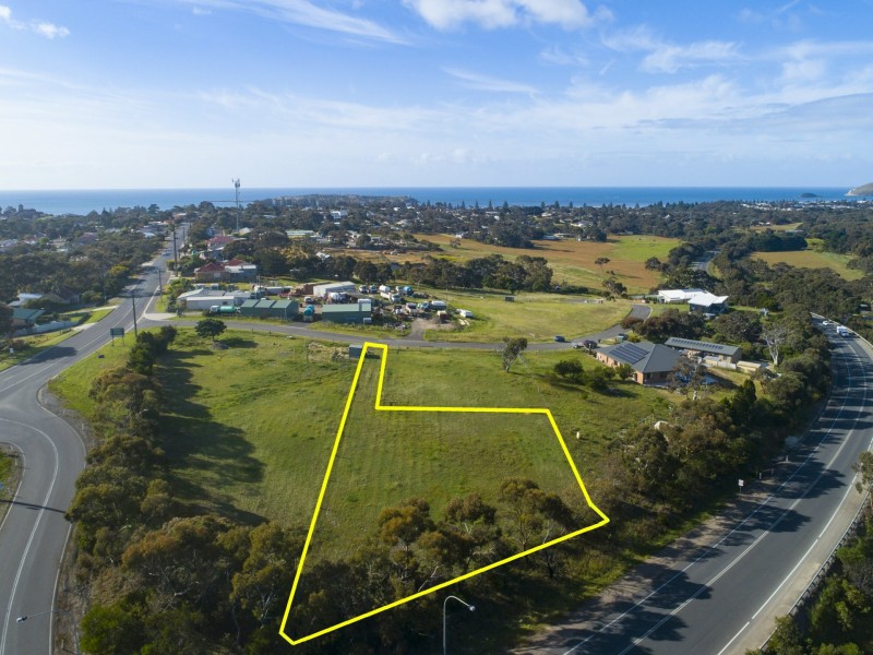 1 Jackson Road, Victor Harbor SA 5211