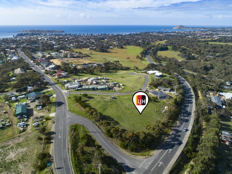 1 & 2 Jackson Road, Victor Harbor SA 5211