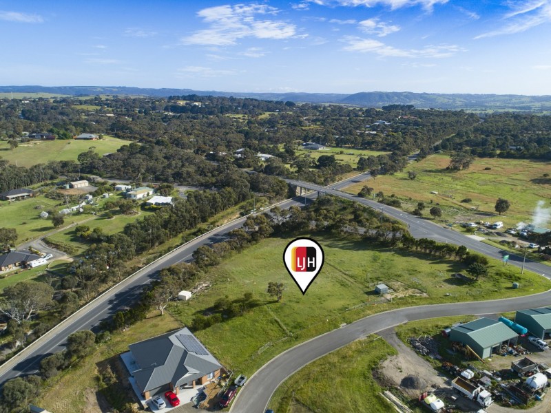 1 Jackson Road, Victor Harbor SA 5211