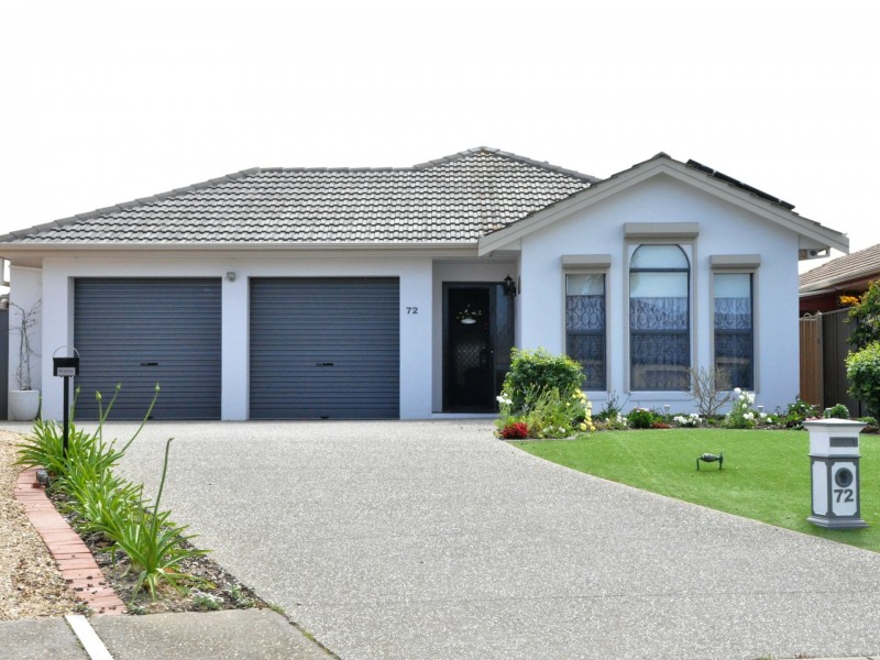 72 Matthew Flinders Drive, Encounter Bay SA 5211