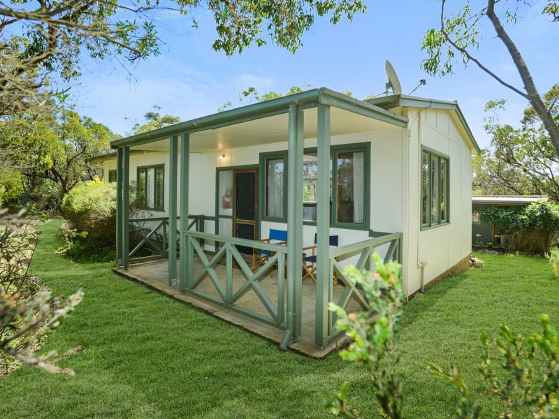 202 Blowhole Beach Rd, Deep Creek SA 5204