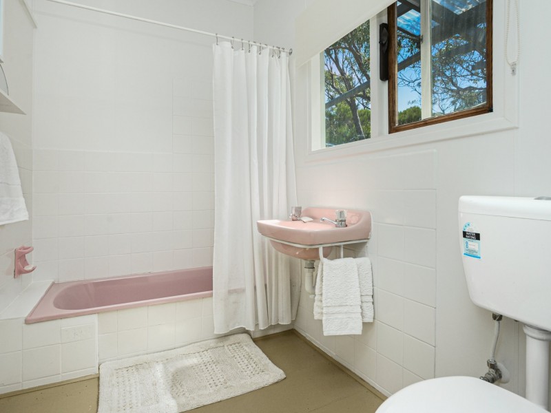 202 Blowhole Beach Rd, Deep Creek SA 5204