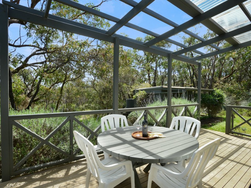 202 Blowhole Beach Rd, Deep Creek SA 5204