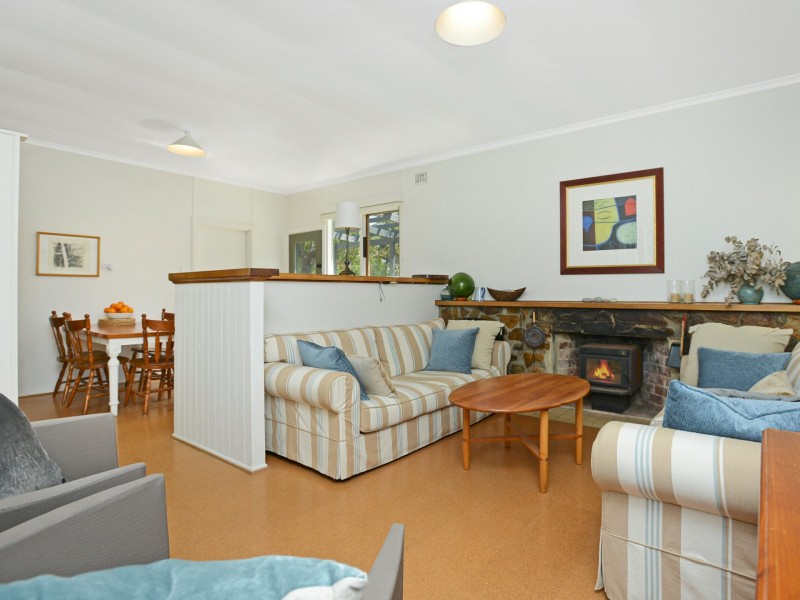 202 Blowhole Beach Rd, Deep Creek SA 5204