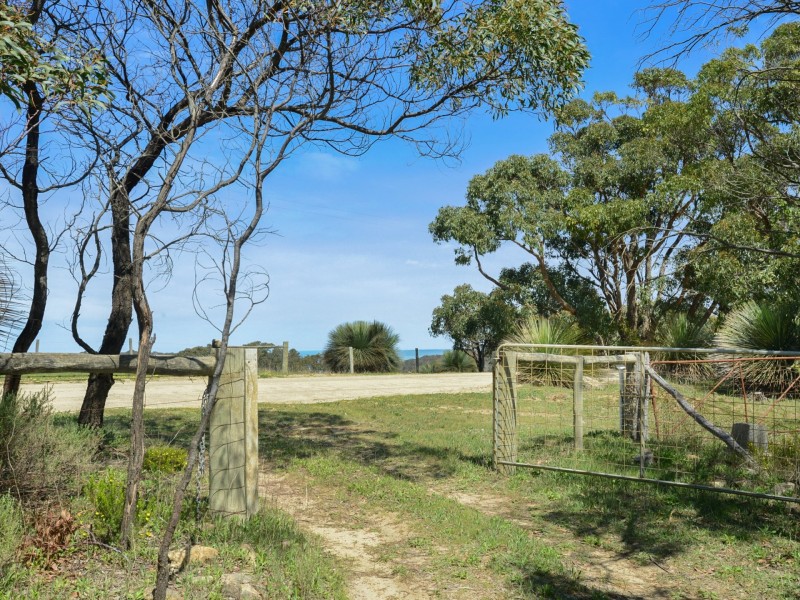 202 Blowhole Beach Rd, Deep Creek SA 5204