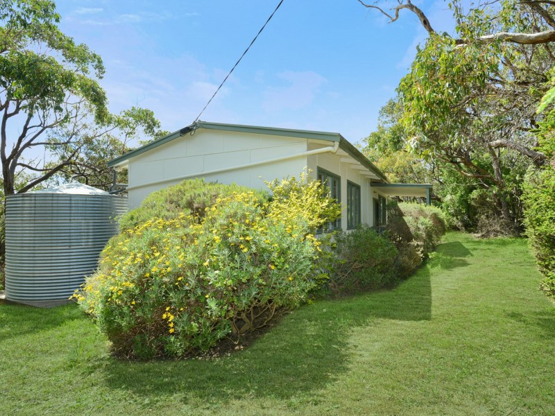 202 Blowhole Beach Rd, Deep Creek SA 5204