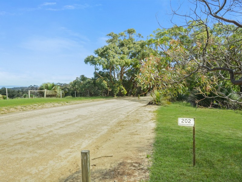 202 Blowhole Beach Rd, Deep Creek SA 5204
