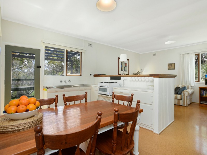 202 Blowhole Beach Rd, Deep Creek SA 5204