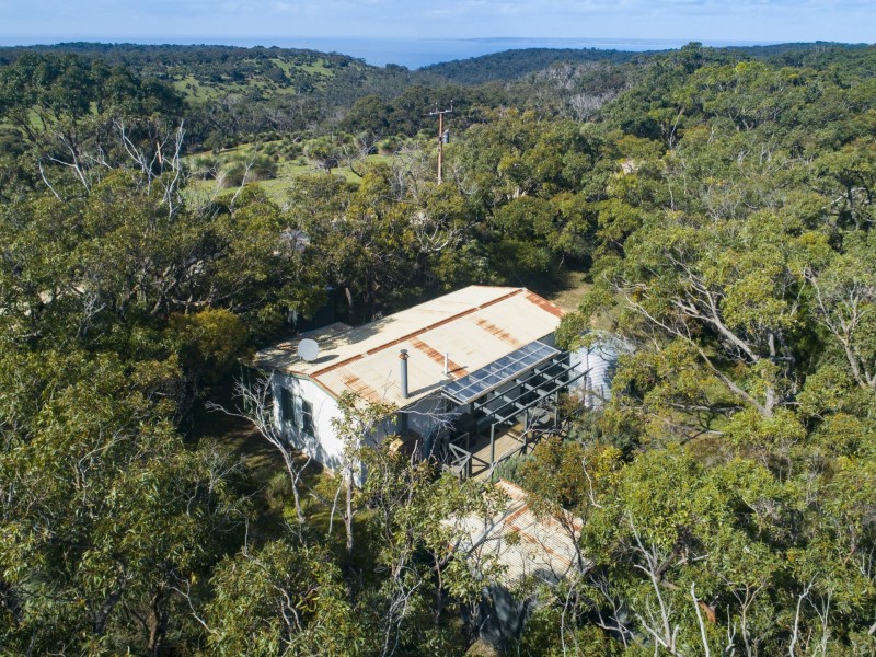202 Blowhole Beach Rd, Deep Creek SA 5204