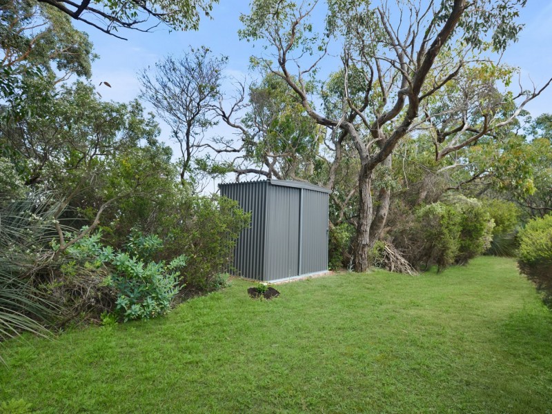202 Blowhole Beach Rd, Deep Creek SA 5204
