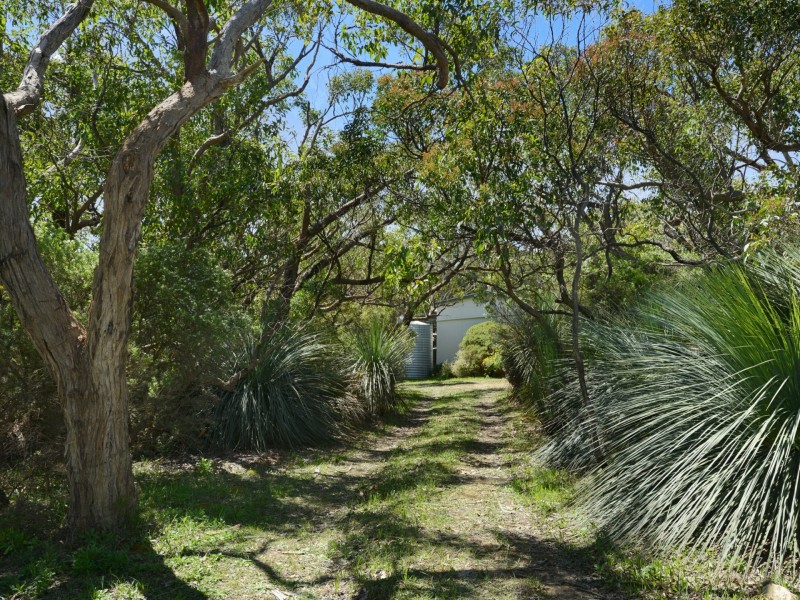 202 Blowhole Beach Rd, Deep Creek SA 5204