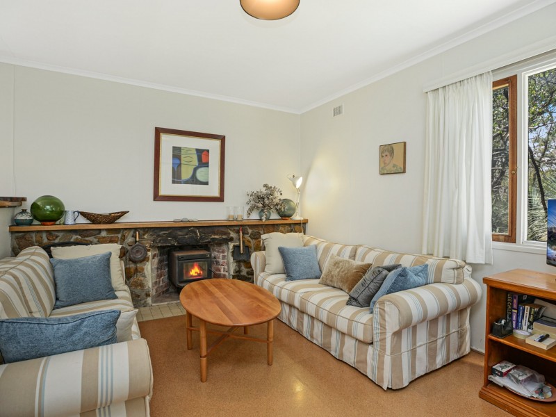 202 Blowhole Beach Rd, Deep Creek SA 5204