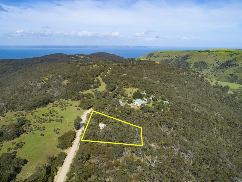 202 Blowhole Beach Rd, Deep Creek SA 5204