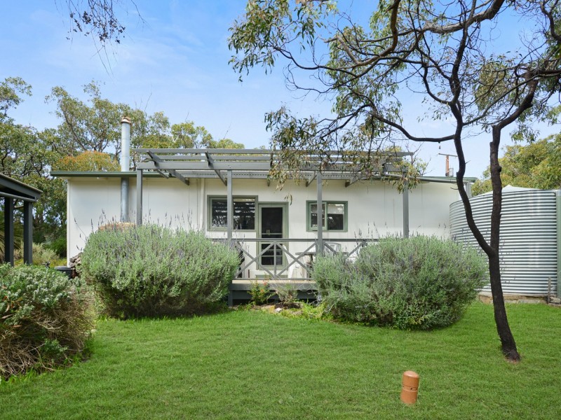 202 Blowhole Beach Rd, Deep Creek SA 5204