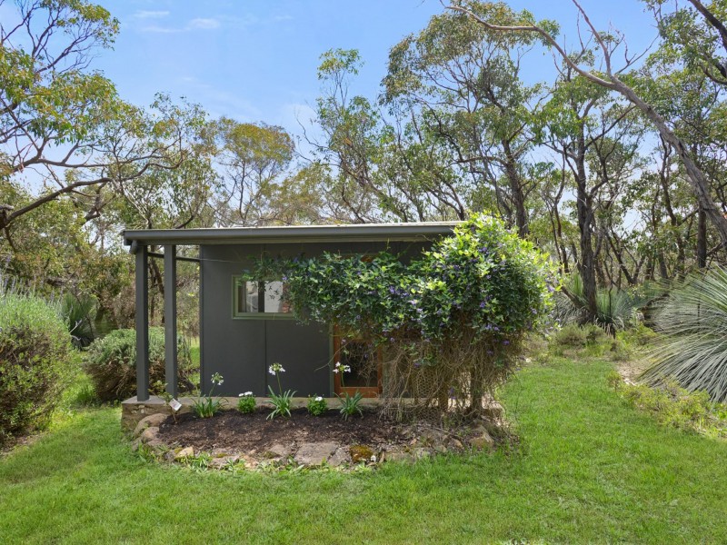 202 Blowhole Beach Rd, Deep Creek SA 5204