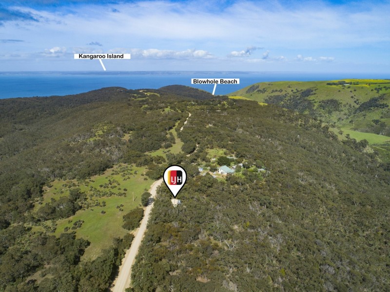 202 Blowhole Beach Rd, Deep Creek SA 5204