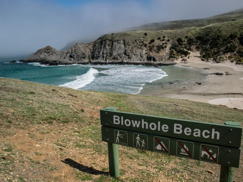 202 Blowhole Beach Rd, Deep Creek SA 5204
