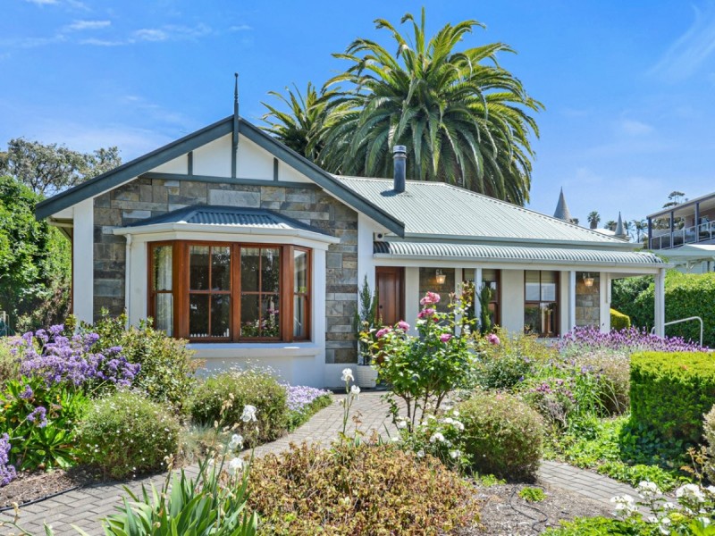 49 The Crescent, Mccracken SA 5211