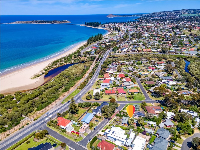 49 The Crescent, Mccracken SA 5211