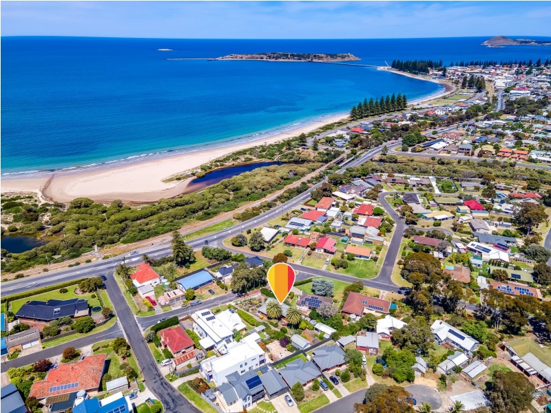 49 The Crescent, Mccracken SA 5211