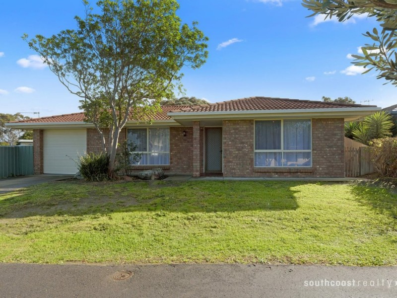91 Sutherland Ave, Hayborough SA 5211