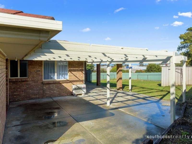 91 Sutherland Ave, Hayborough SA 5211