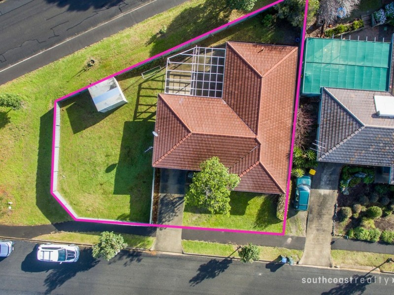 91 Sutherland Ave, Hayborough SA 5211