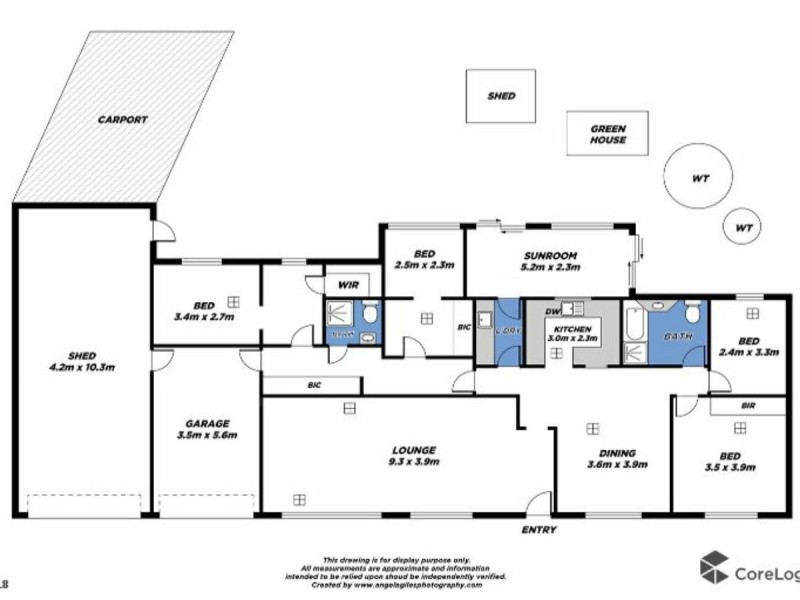 15 Dodson Rd, Encounter Bay SA 5211