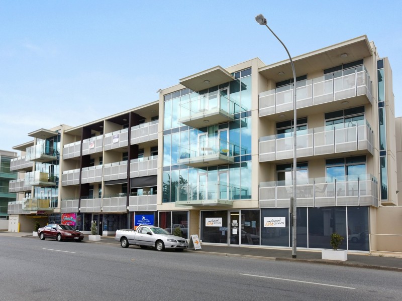 Apartment 411/164 Hindmarsh Road, Victor Harbor SA 5211
