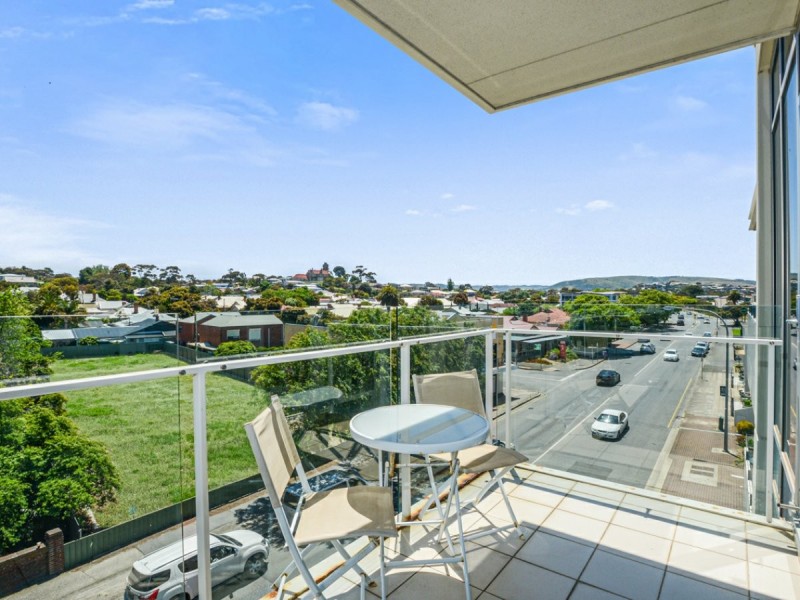 Apartment 411/164 Hindmarsh Road, Victor Harbor SA 5211